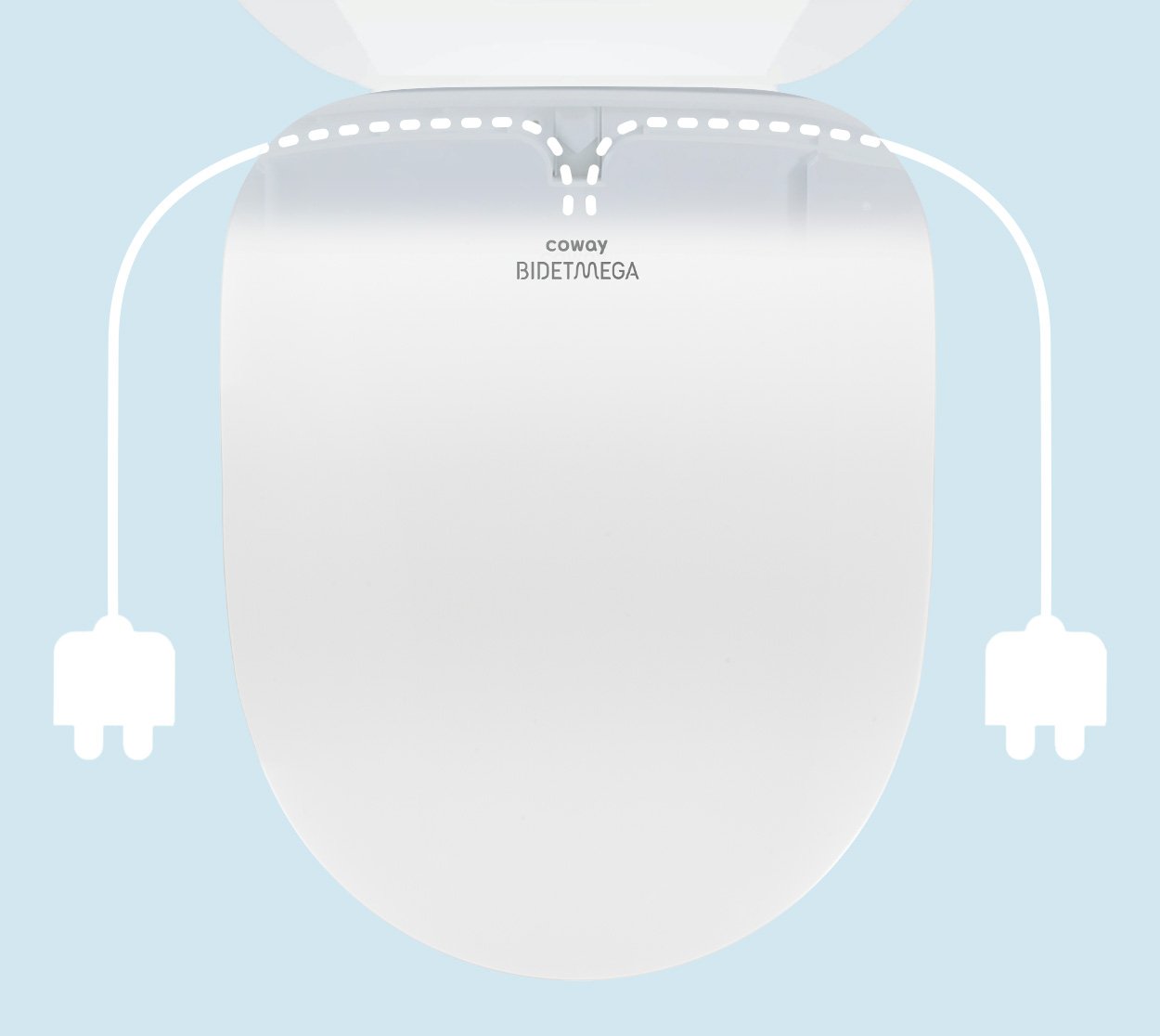 2-Way Power outlet