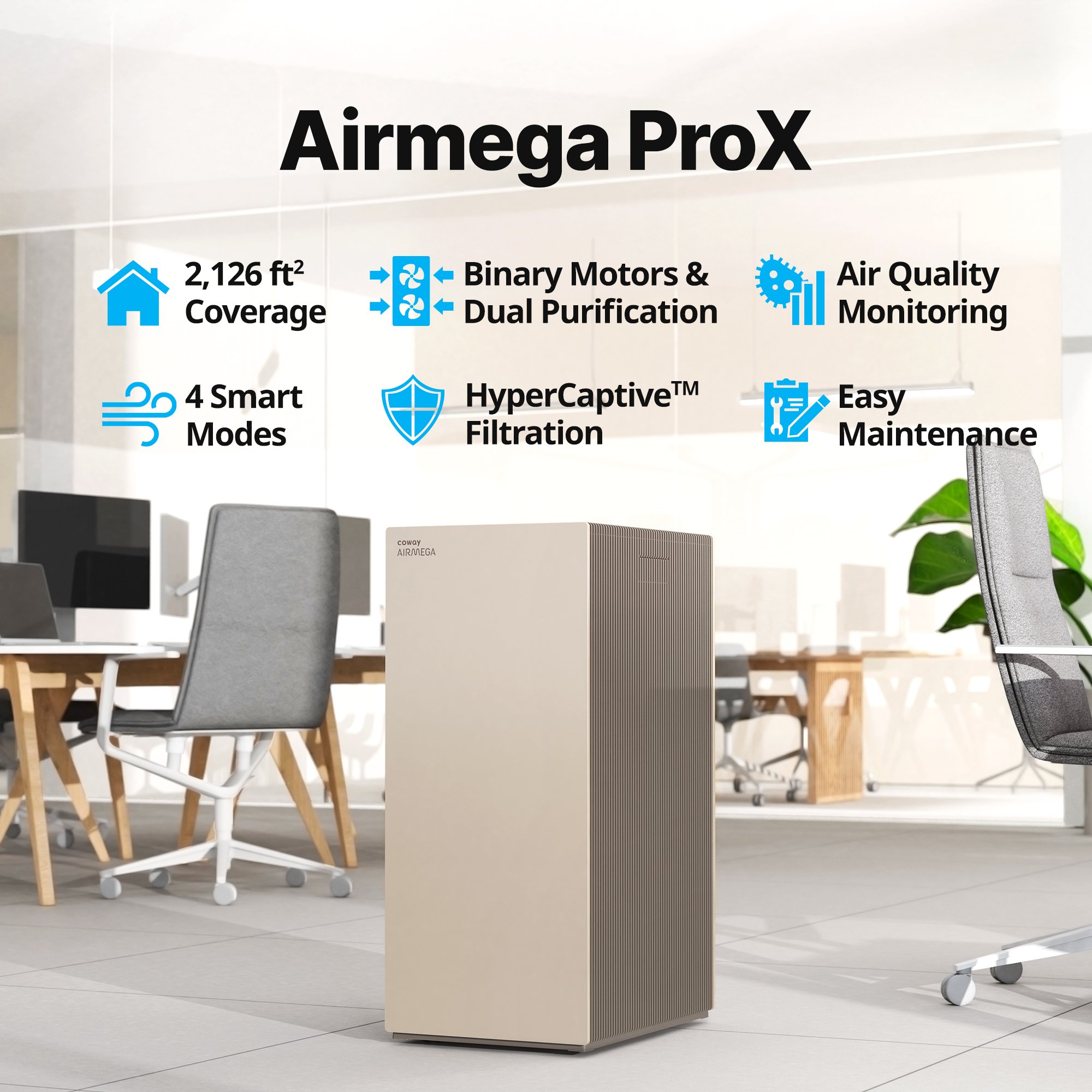 Airmega ProX Thumbnail_2