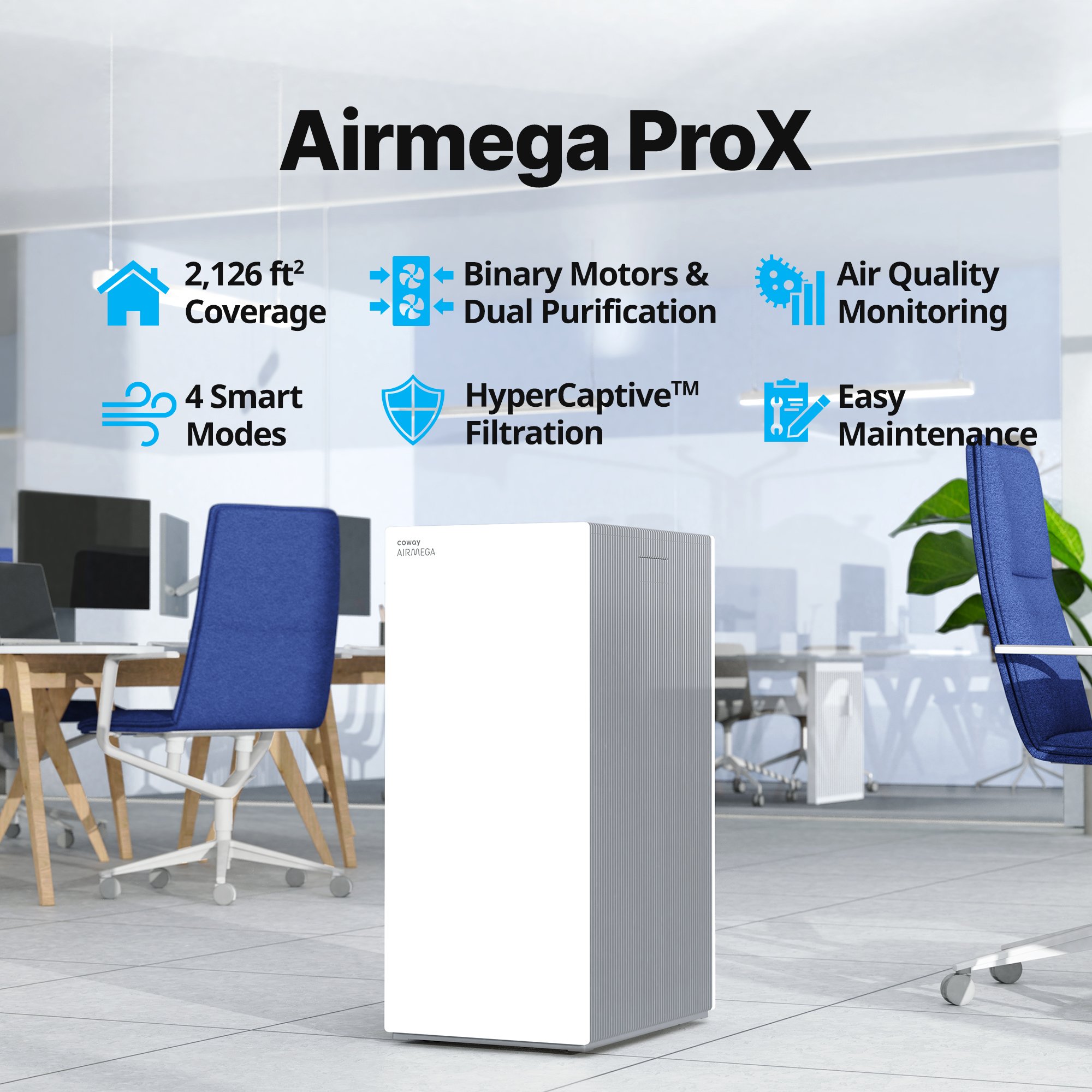 Airmega ProX Thumbnail_2
