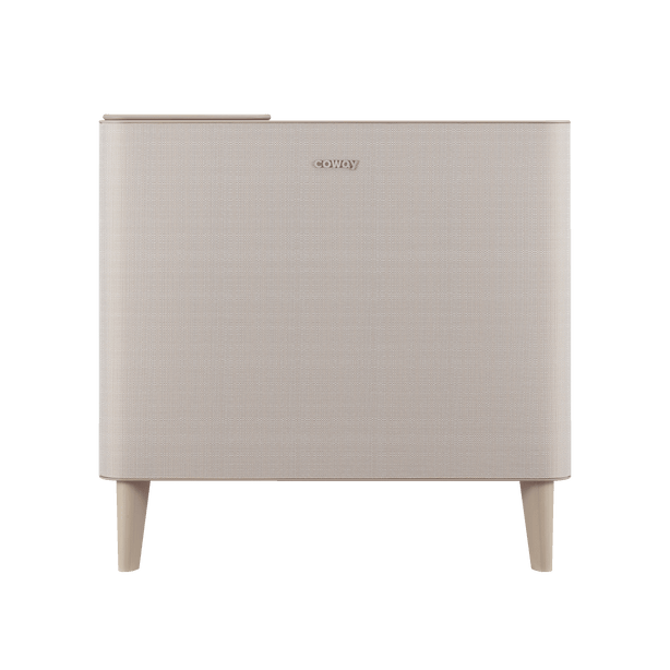 Coway Airmega IconS Air Purifier Front View