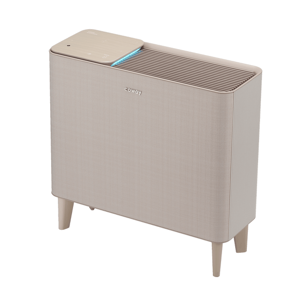 Airmega Icon Air Purifier Top Left