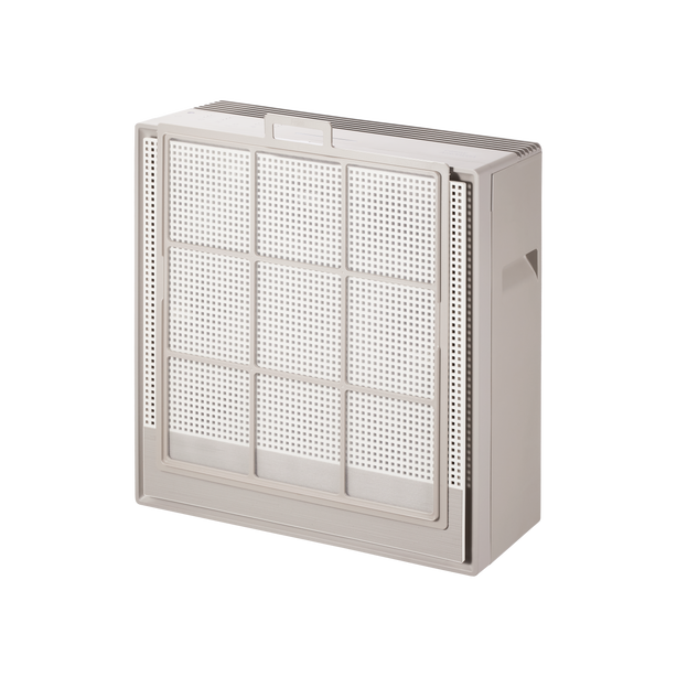 Coway Airmega 250S Pre-Filter Being Hang Dry