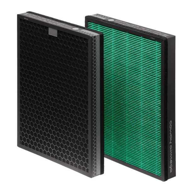 Coway Airmega 400 Air Purifier Max2 Filter Set
