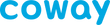 Coway brand logo