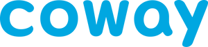 Coway brand logo