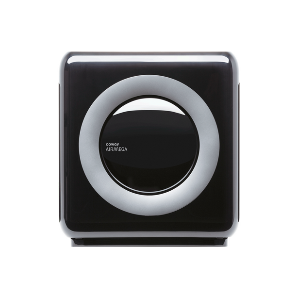 Coway Airmega AP-1512HH Black front view