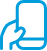 Mobile app icon