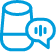 Voice Control Icon